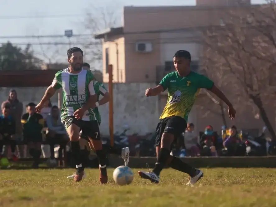 Unión volvió a la victoria después de nueve fechas. Crédito: Instagram Gol Entra.