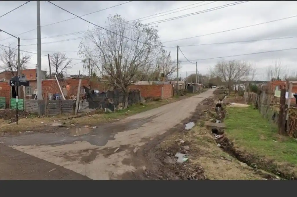 Mataron a un joven en la zona norte de Rosario