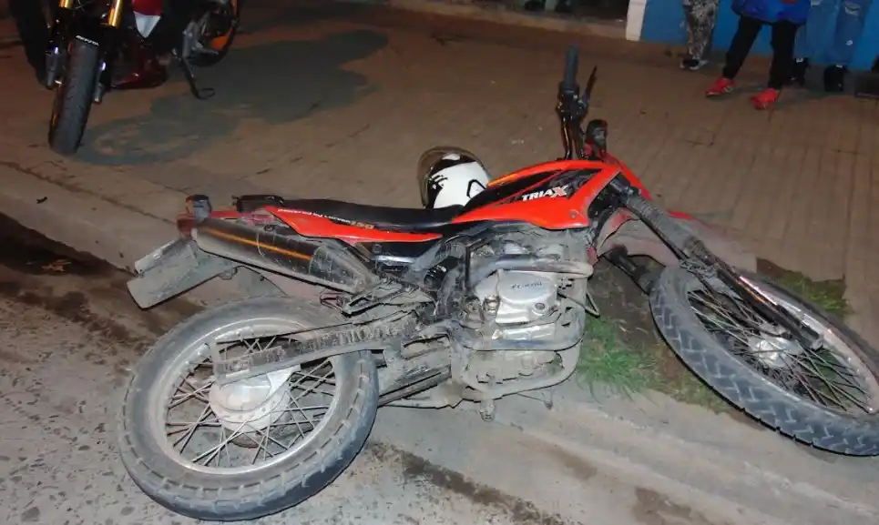 castelli y chacabuco