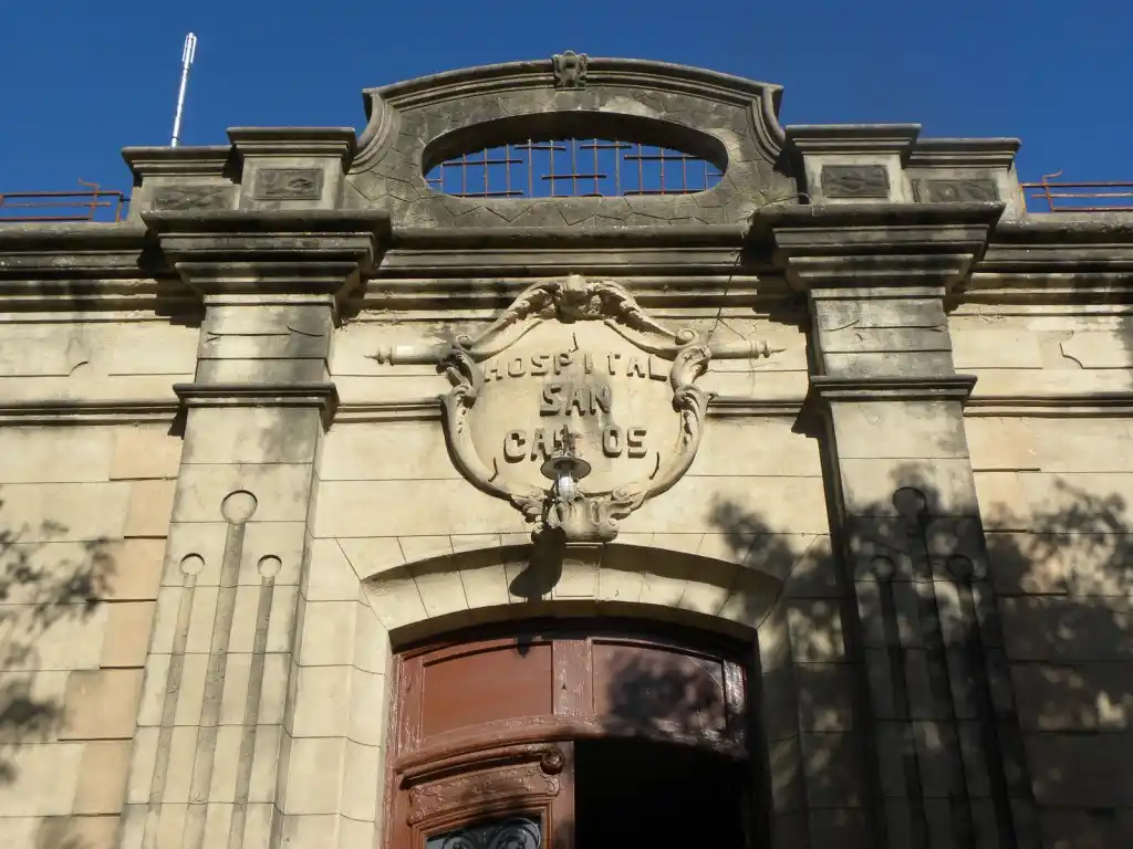 Falleció un joven de 18 por Covid-19 en Casilda