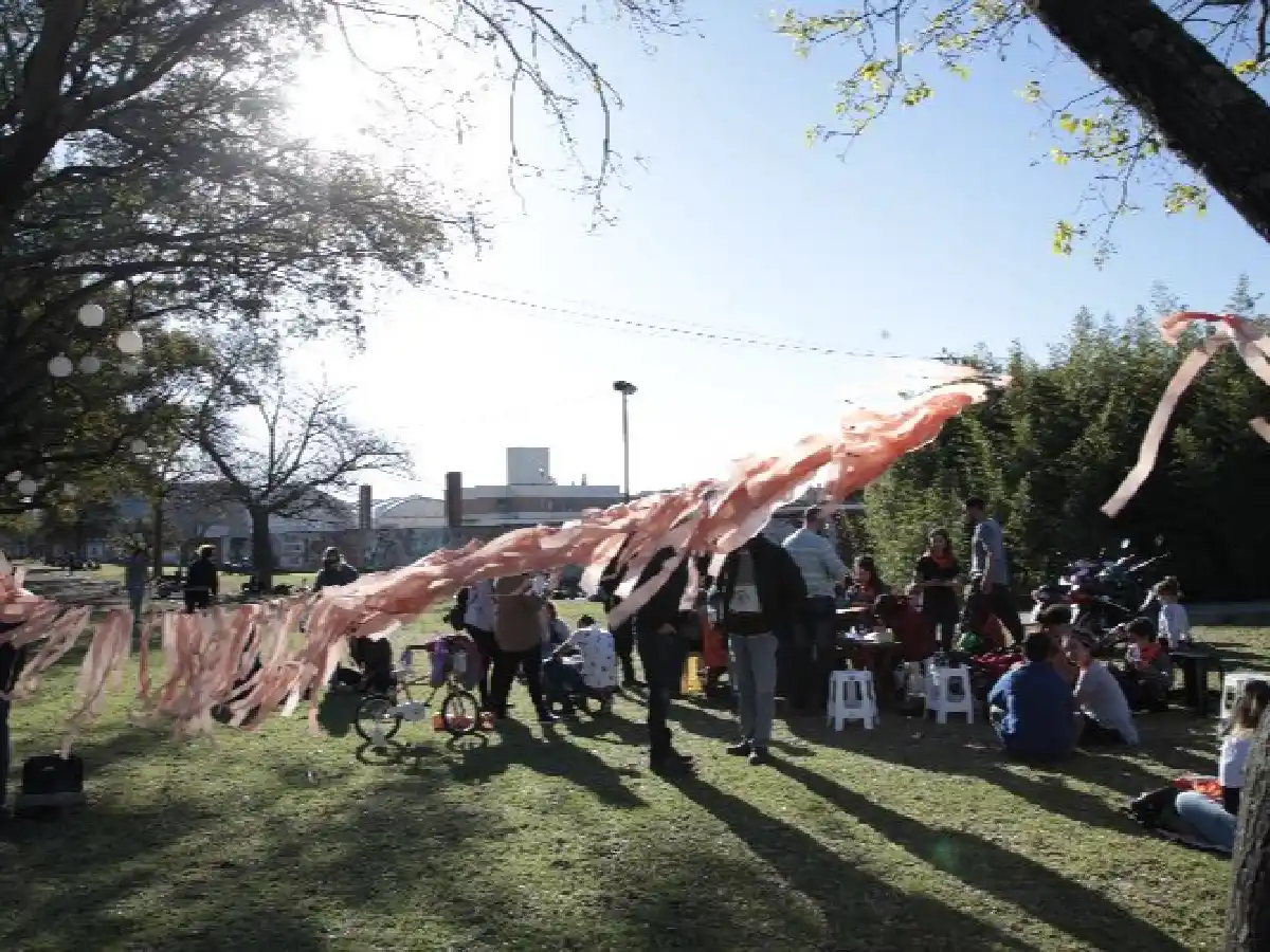 Un centenar de personas renunció a la Iglesia Católica en San Francisco
