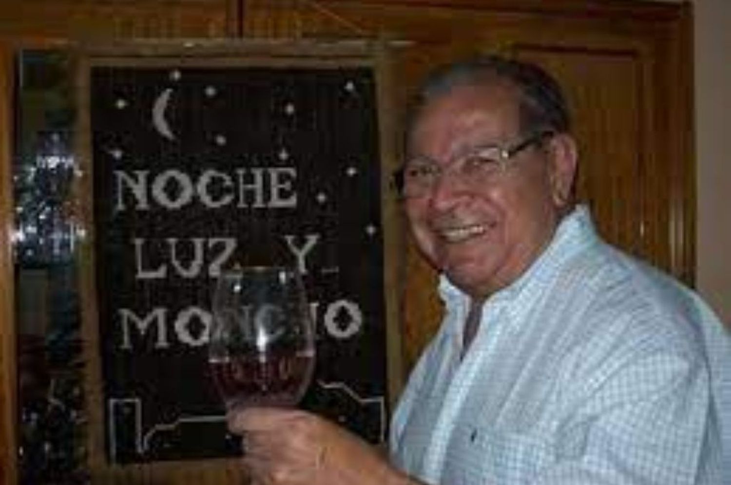 Murió Atilio “Moncho” Aranda, pionero del humor santafesino