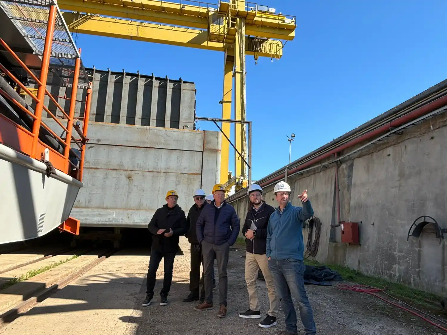 Después de tres años reabrió sus puertas.