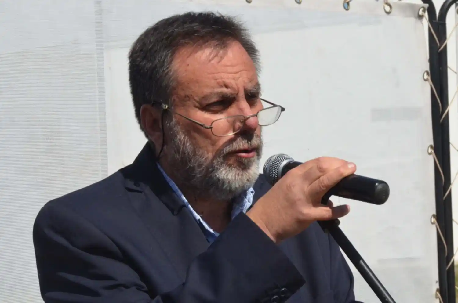 El Intendente de Pringles entregó viviendas recuperadas por Nación frenadas desde 2010