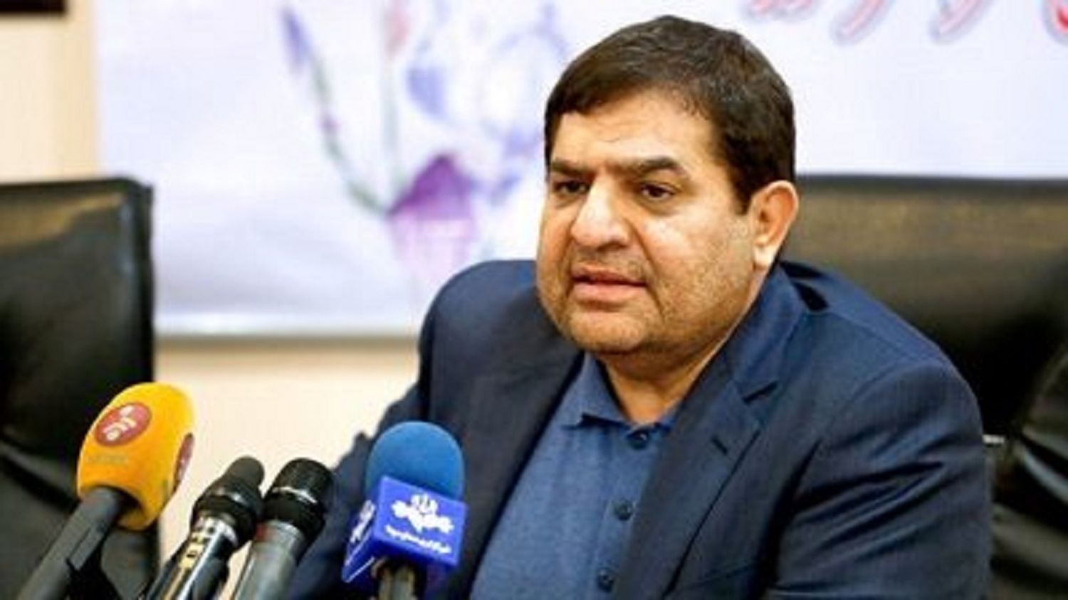 Mohamad Mokhber es el presidente interino de Irán: Ayatolá Jamenei decreta 5 días de duelo tras la muerte de Ebrahim Raisi