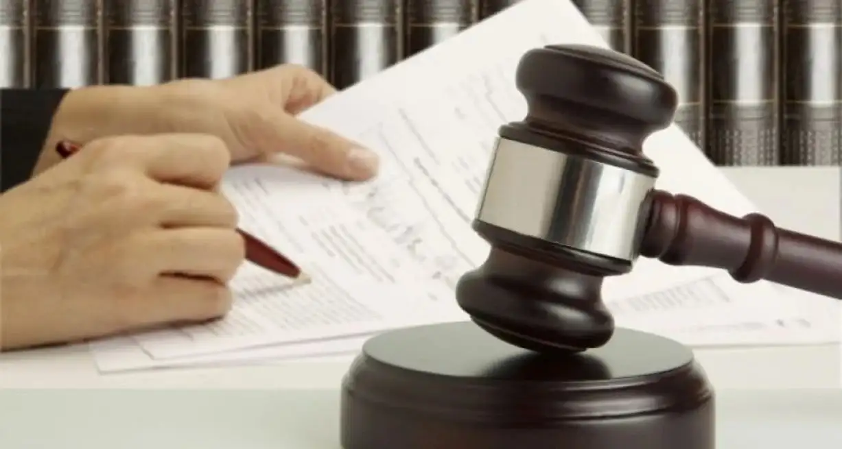 Trabajadores judiciales anunciaron un paro para el martes para reclamar por Ganancias