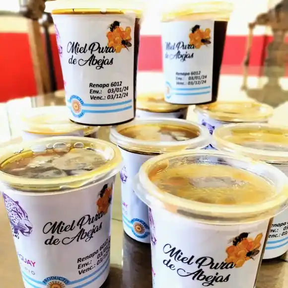 Vuelve funcionar la Sala Municipal de Extracción de Miel con una puesta en valor