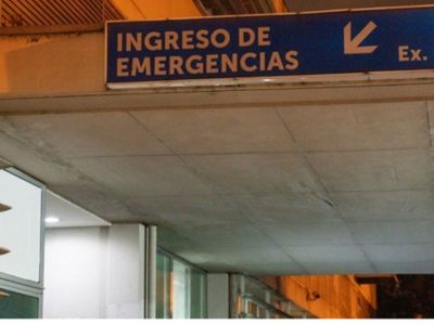 Rosario: un hombre con un hueso roto y una mujer baleada tras un ataque en la madrugada