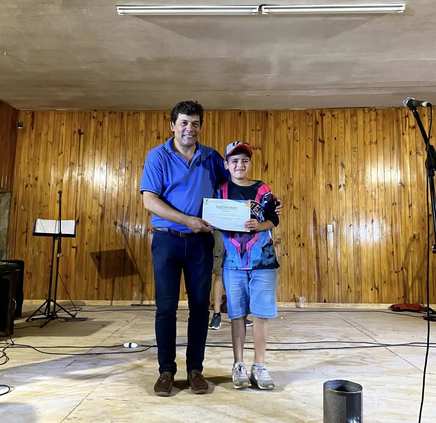 Aniversario La Chispa