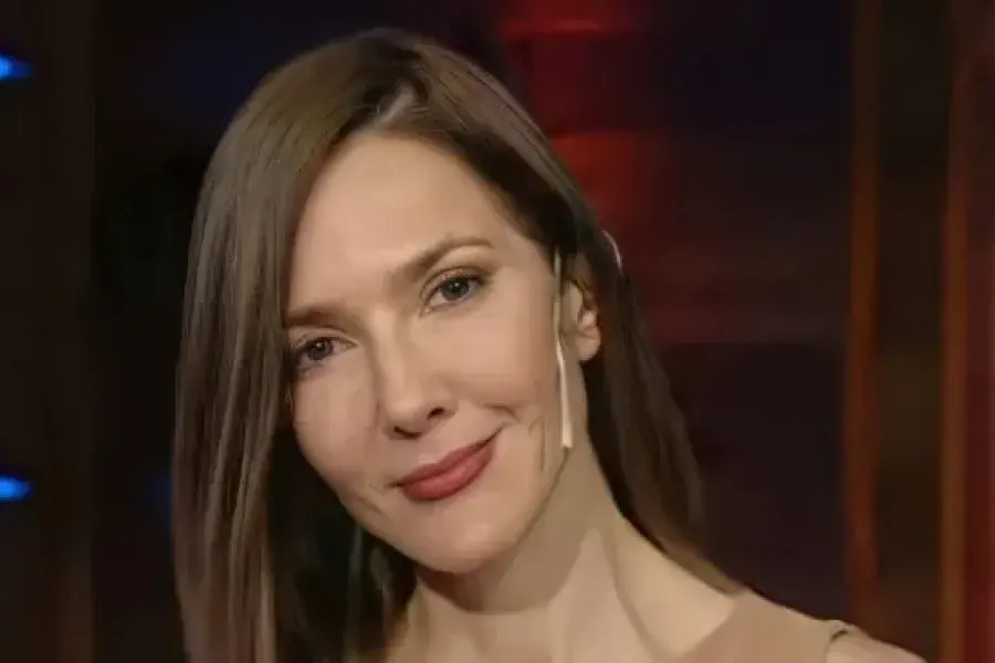 Cristina Pérez aseguró que tomará una drástica decisión si su pareja es vicepresidente