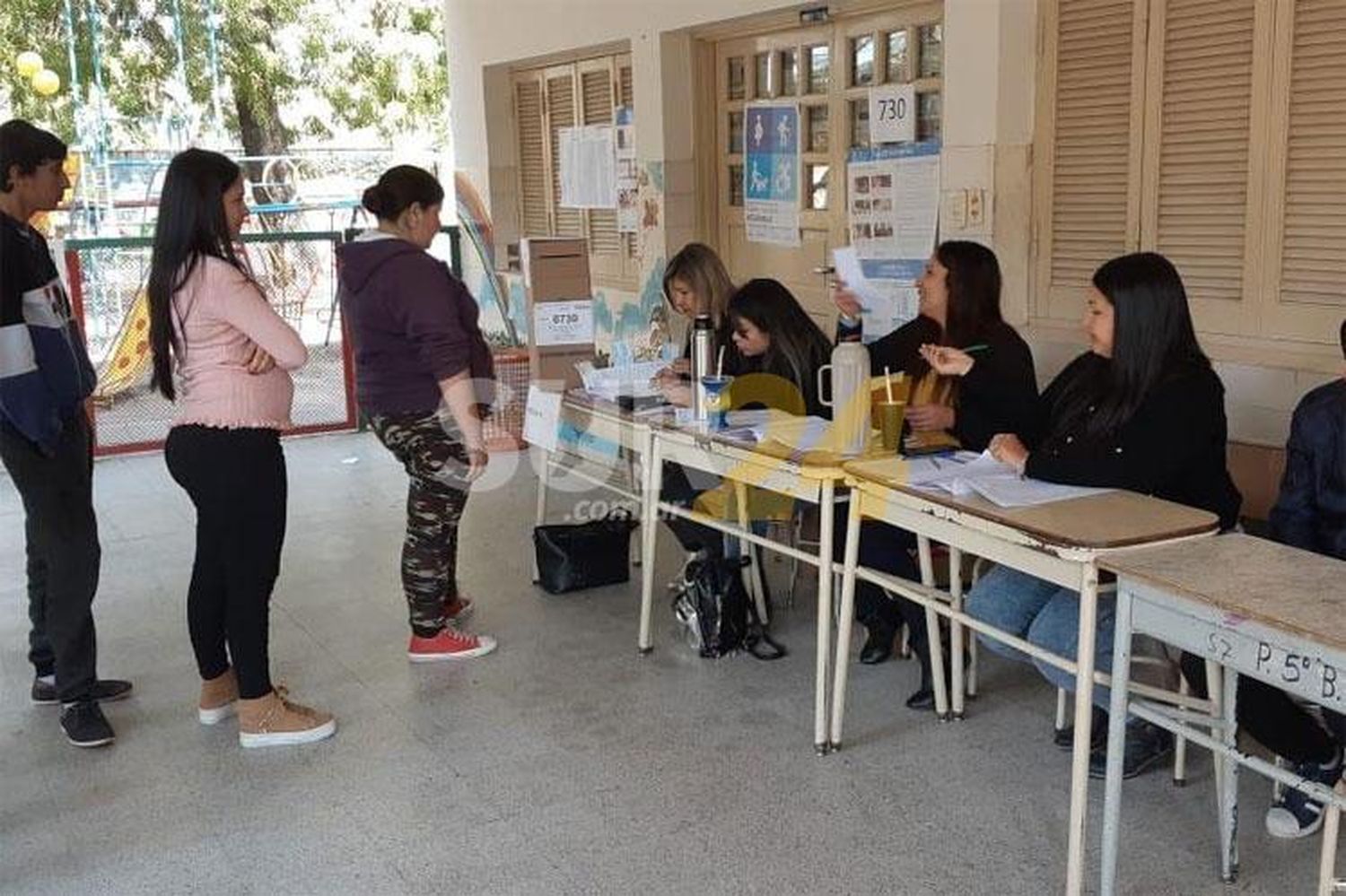 Santa Fe define qué candidatos pugnarán por las bancas del Congreso en noviembre