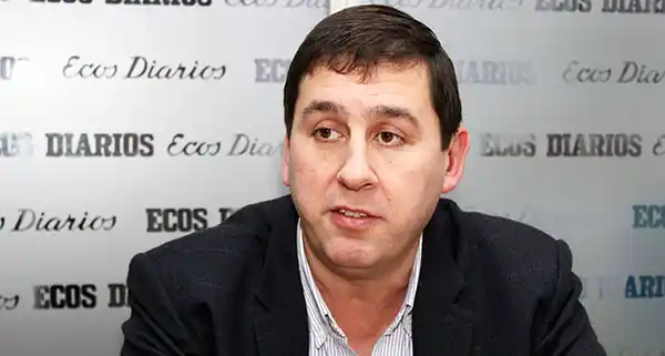“Me preocupa el desarrollo económico”