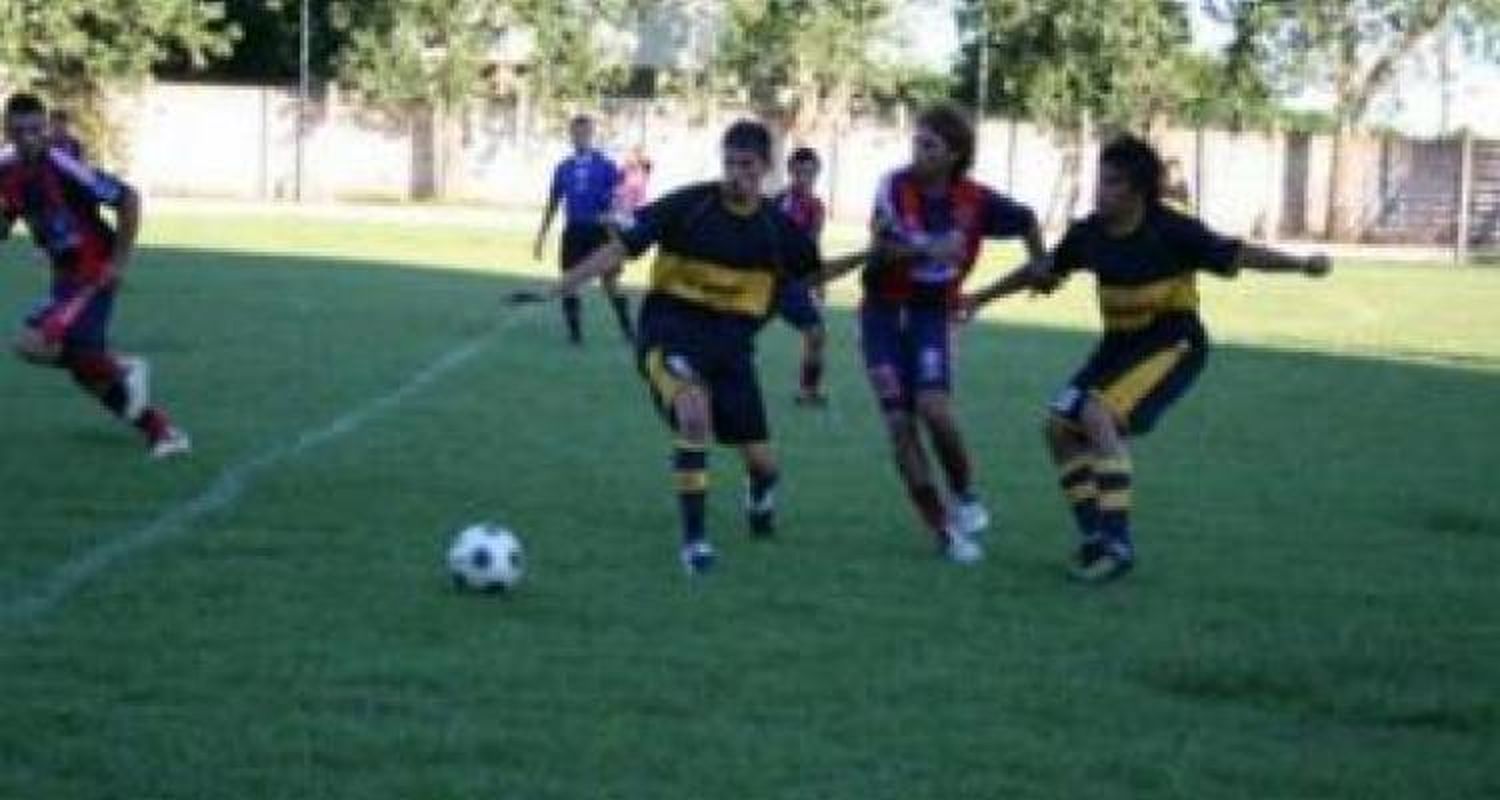 Independencia ganó y renovó su ilusión