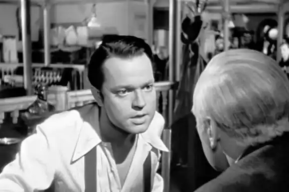 “El ciudadano” y “Todos los hombres del presidente”, elegidas las mejores películas sobre periodismo