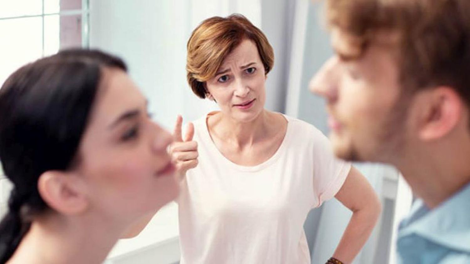 ¿Por qué hoy se celebra el "Día de la Suegra"?