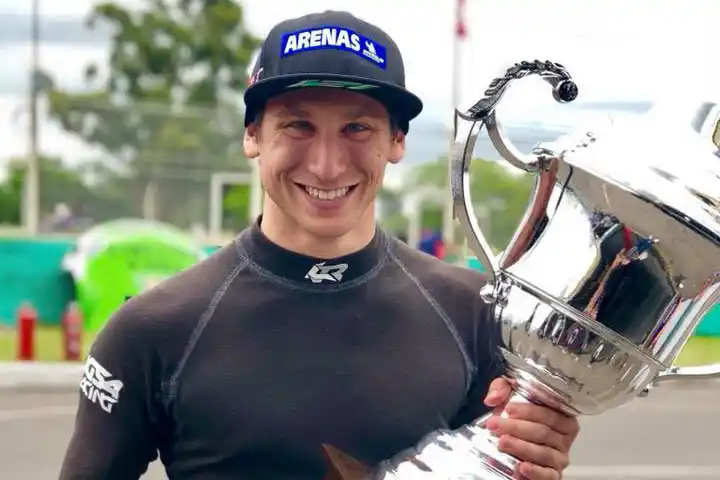 El más ganador del año
