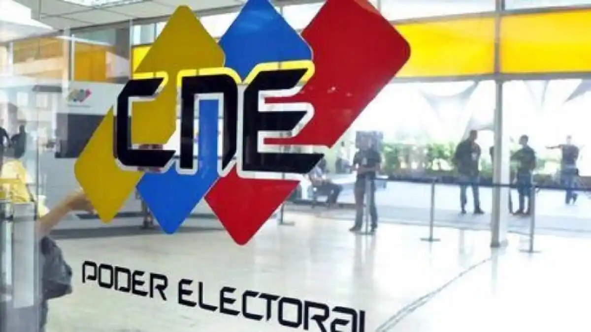 ¡YA ES OFICIAL! Plataforma Unitaria envía carta ratificando solicitud de asistencia al CNE en las primarias