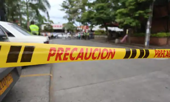 Macabro feminicidio en Bogotá: asesinato de una adulta mayor