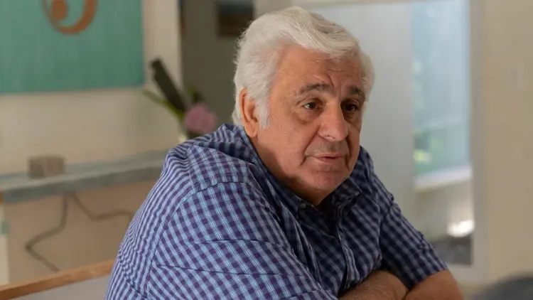 La Justicia ordenó detener a Alberto Samid
