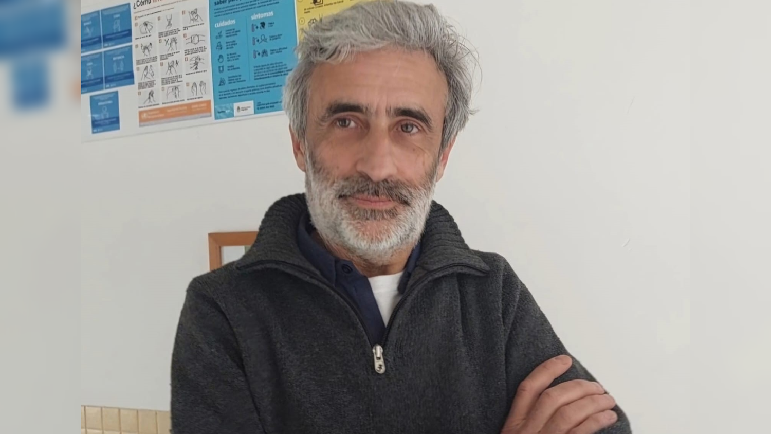 Malestar sindical en el Hospital por la llegada de Global Corp: ''Nos dijeron que esto no iba a pasar''