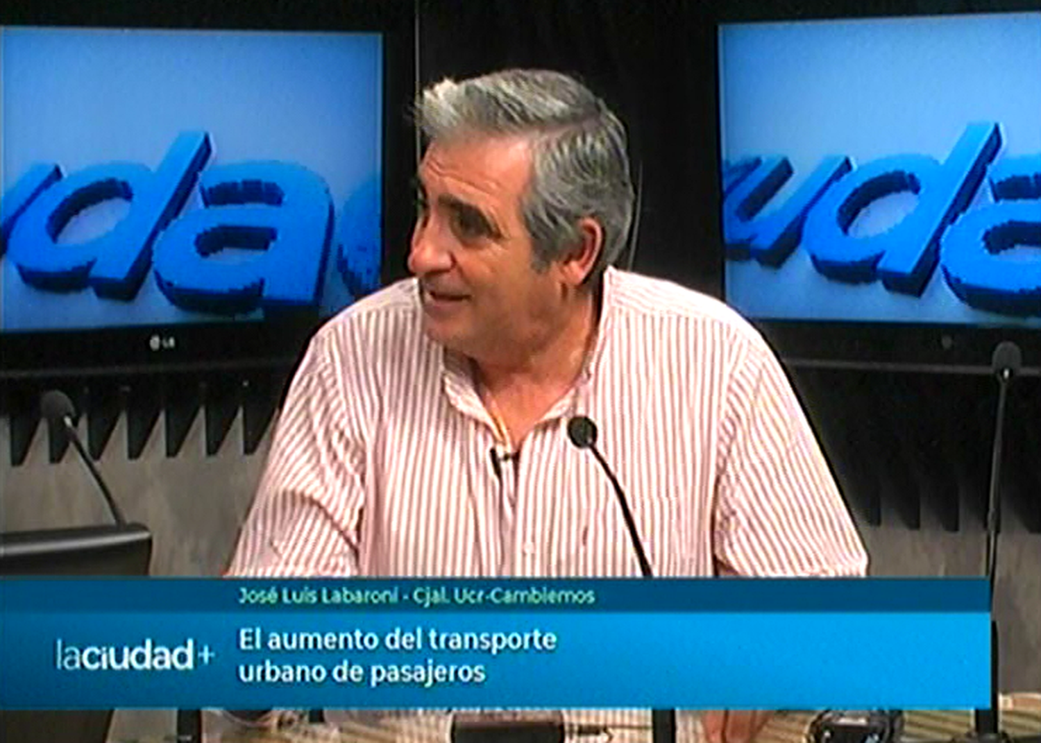 El aumento del transporte urbano de pasajeros | La Ciudad