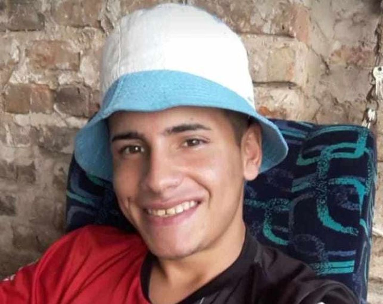 Buscan a un joven que desapareció a finales de octubre en Villa Gobernador Gálvez