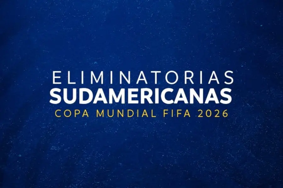 La fecha 7 de las eliminatorias sudamericanas 2026: días, horarios, TV y árbitros de todos los partidos