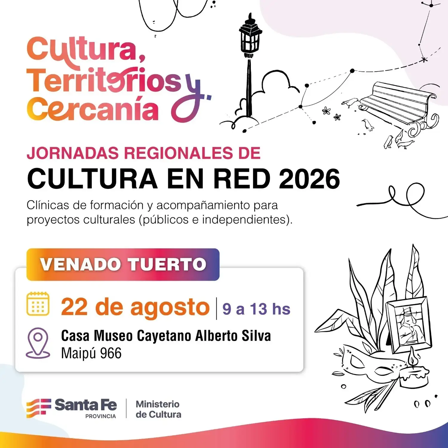 Cultura en Red