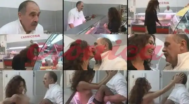 Escándalo por el video porno del profesor Miguel Angel Porro
