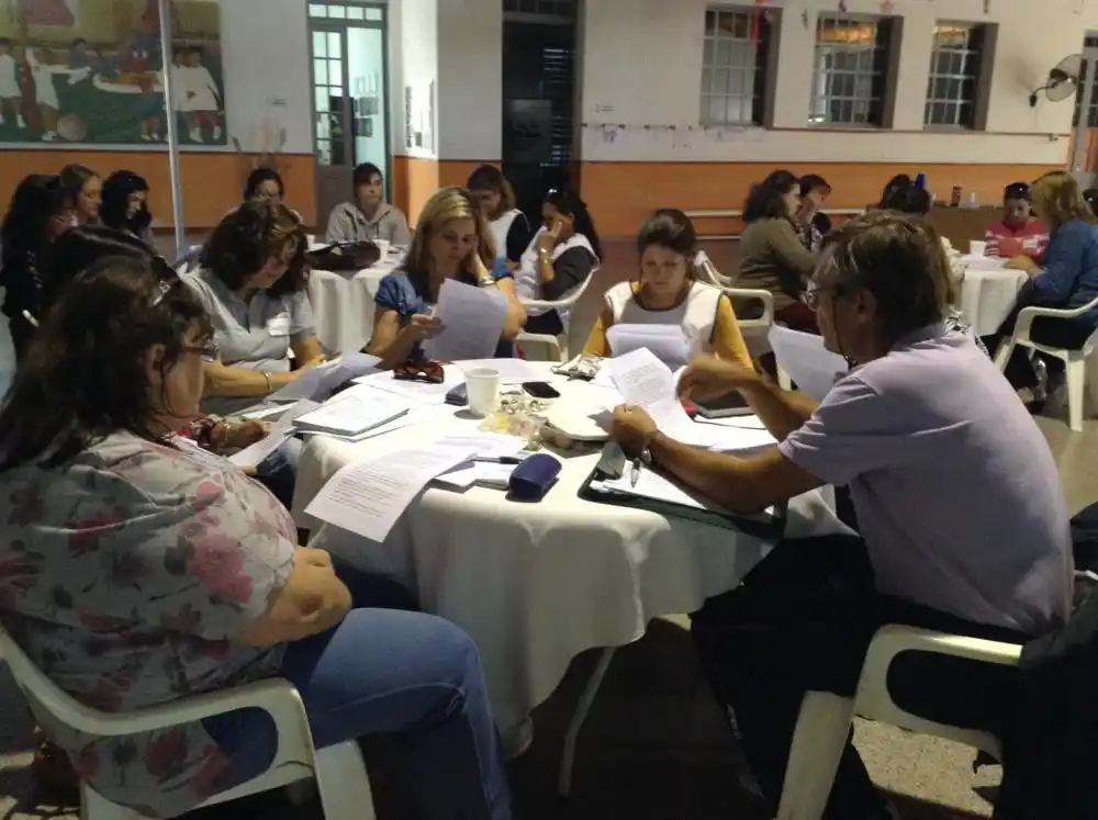 La Provincia declaró de interés los programas y  las jornadas de Educere