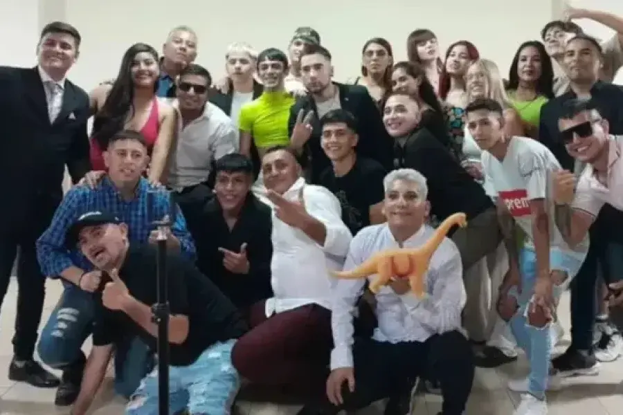 Gran House Tucumán, la réplica de Gran Hermano que se volvió un fenómeno viral