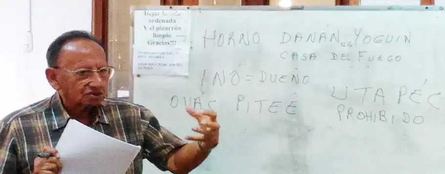 Habrá actividades de divulgación en el marco de la Semana de los Pueblos Originarios