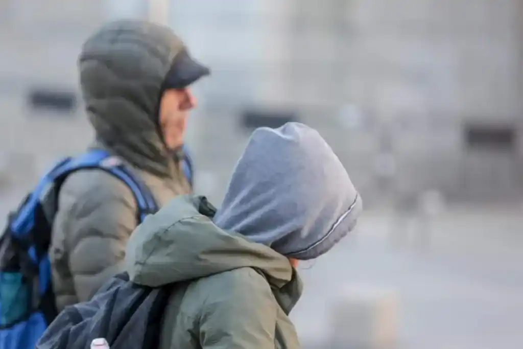 Ola polar en la Provincia: cuáles son los municipios más afectados por el frío extremo y cómo estarán el fin de semana