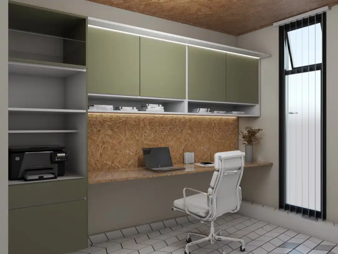 Tendencias en diseño interior