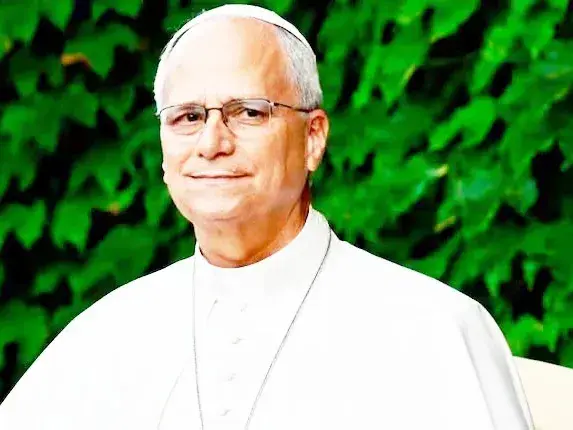 El papa León XIV agradeció los mensajes de apoyo en una nota enviada desde el hospital Gemelli
