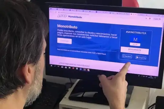 Oficializan las nuevas cuotas del Monotributo: cuánto pagará cada categoría en 2020