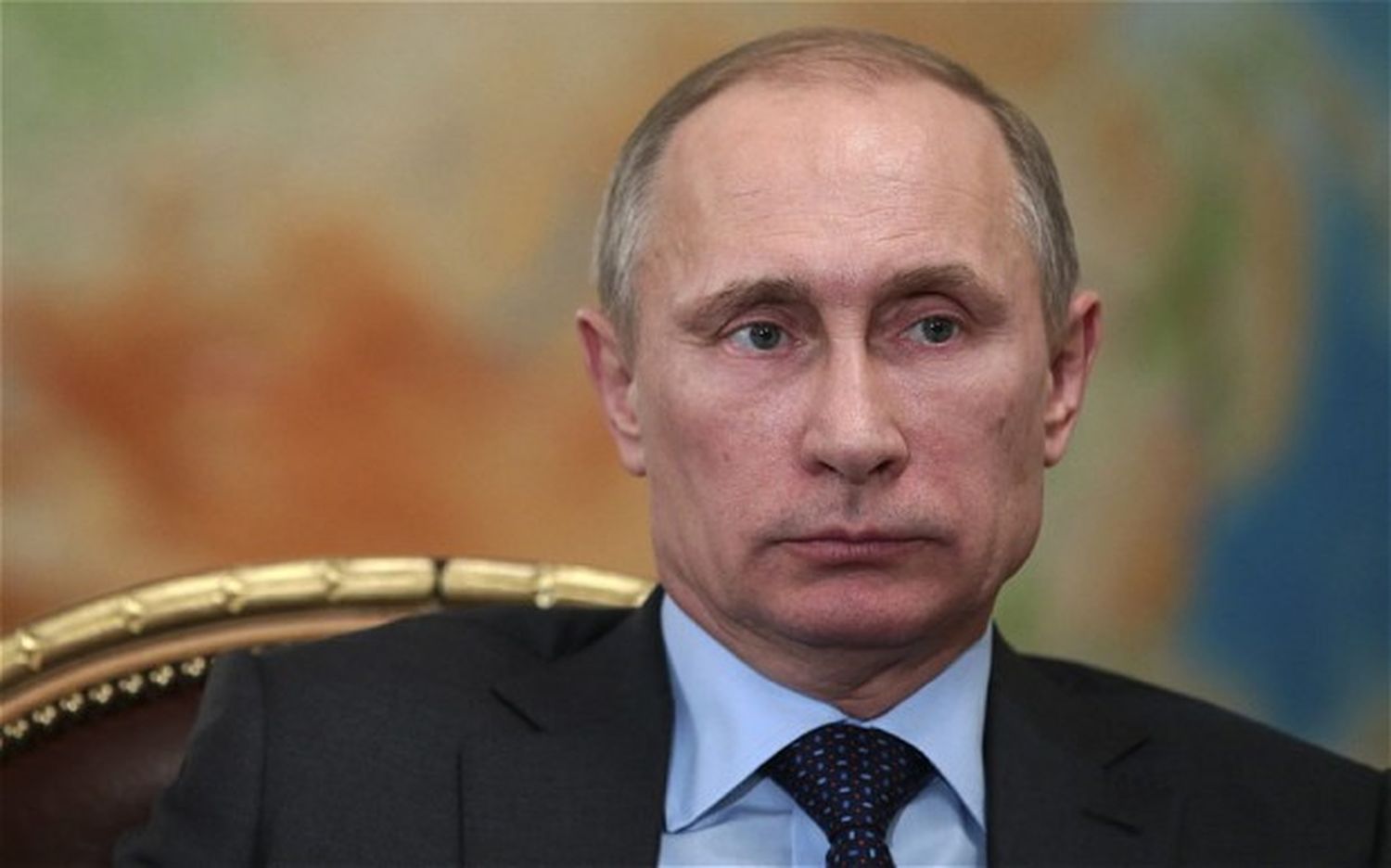 Crecen los rumores sobre una posible enfermedad de Vladimir Putin
