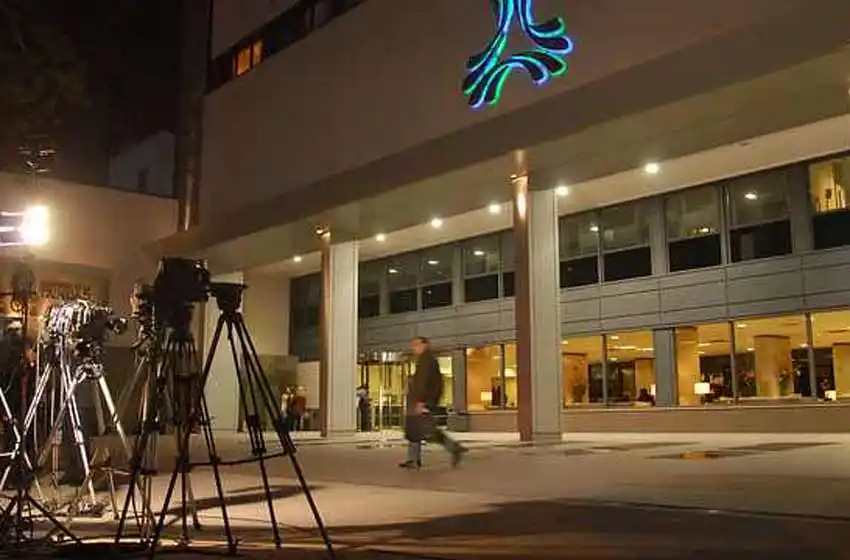 El sanatorio comunicó que no grabó la endoscopía a Pérez Volpin