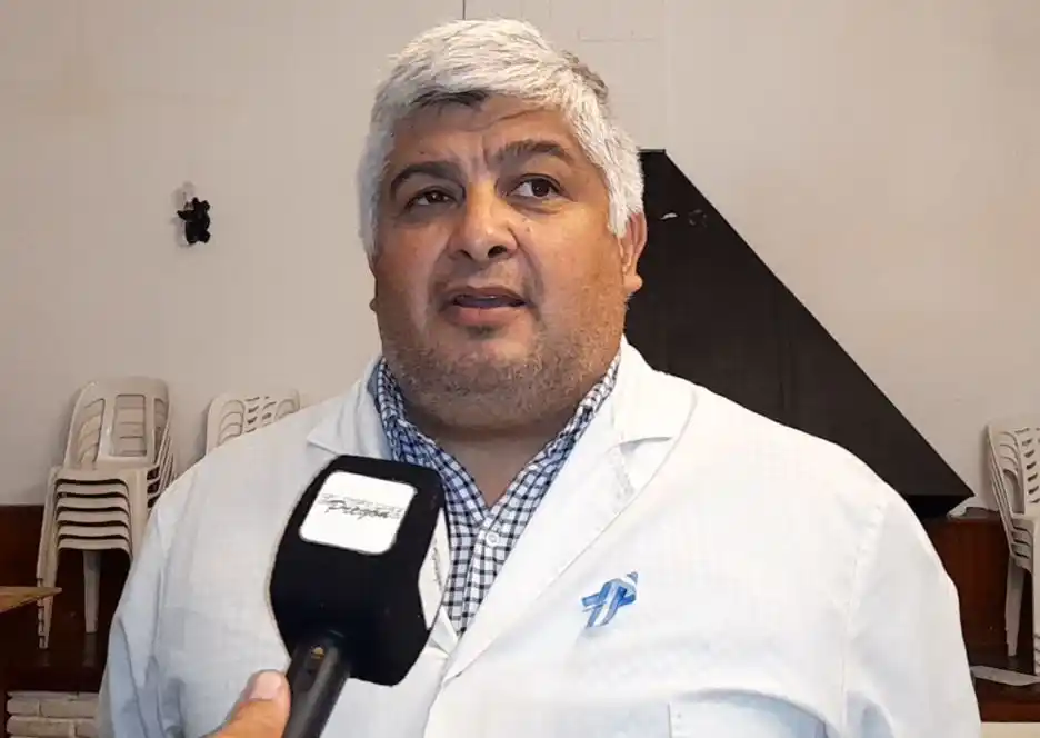 Se instaló sistema fotovoltaico y se recibieron anteojos para los alumnos