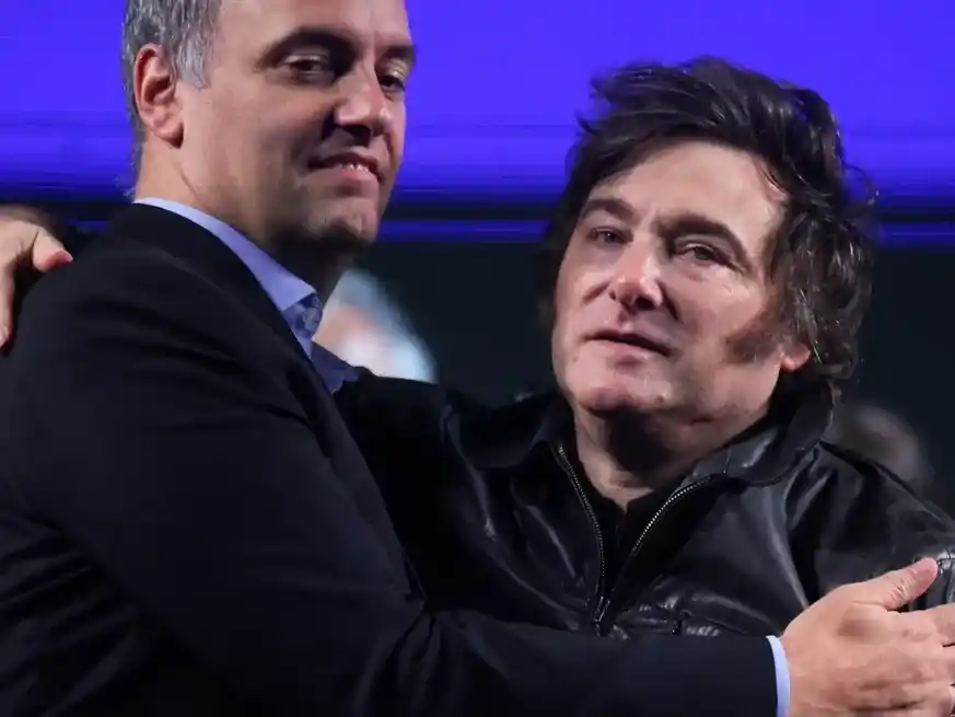 “El objetivo es inculcar en los jóvenes los valores que caracterizan a las Fuerzas Armadas”, aseguró el vocero presidencial, Manuel Adorni.