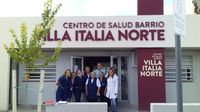 Tandil se suma a un proyecto mundial de investigación sobre adultos diabéticos