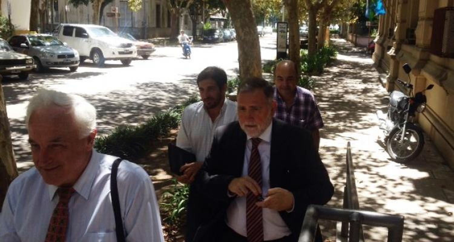 Una mano de Alicia Kirchner para los centros de salud