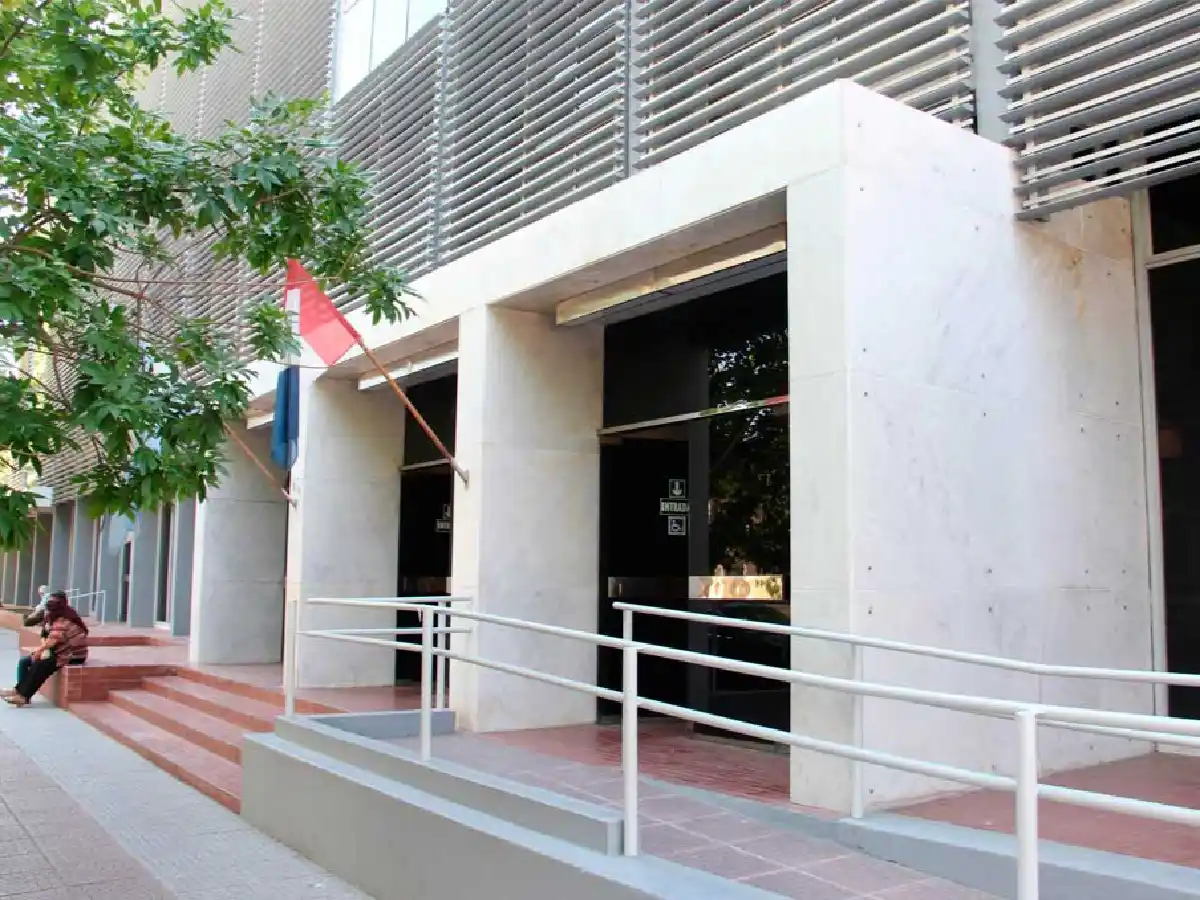 Prisión preventiva para fronterense acusado de tentativa de homicidio