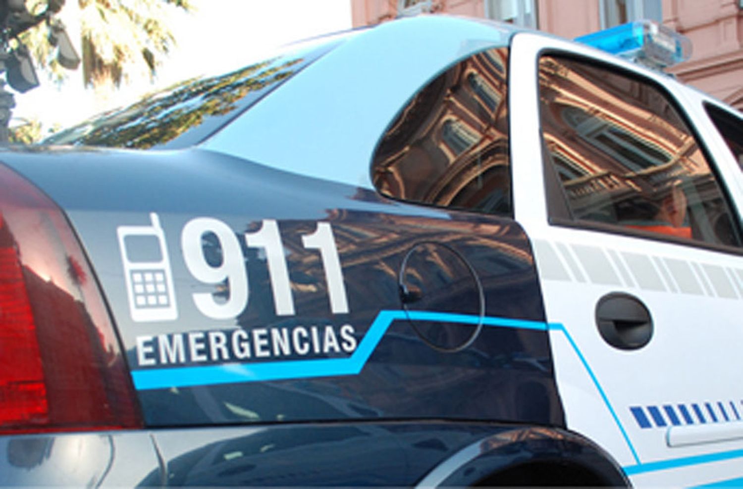 Asesinaron a un joven de 9 balazos en zona sur