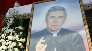 Padre Rutilio Grande y compañeros mártires: Pasión por Jesús, pasión por su pueblo