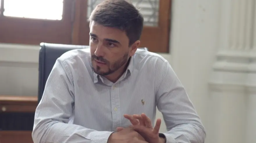 Coronavirus: El Intendente de Olavarría advirtió que "en abril ningún municipio va a poder pagar sueldos"