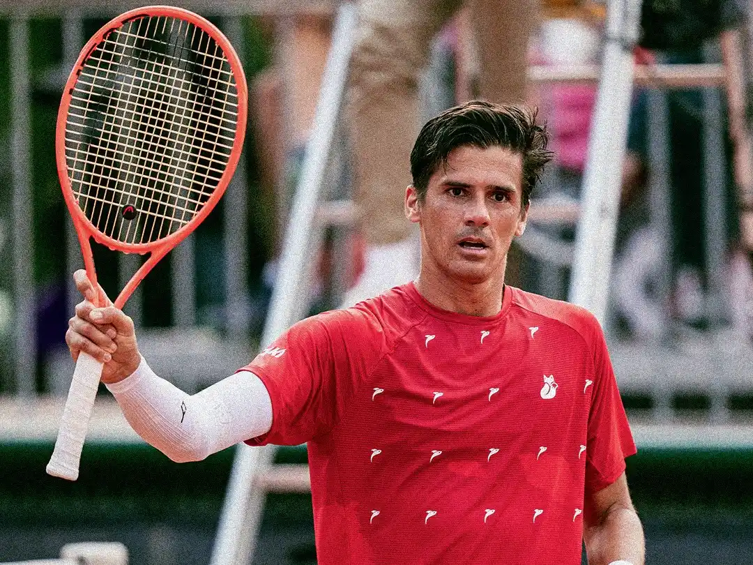 La Mojarra avanza de ronda en Alemania.