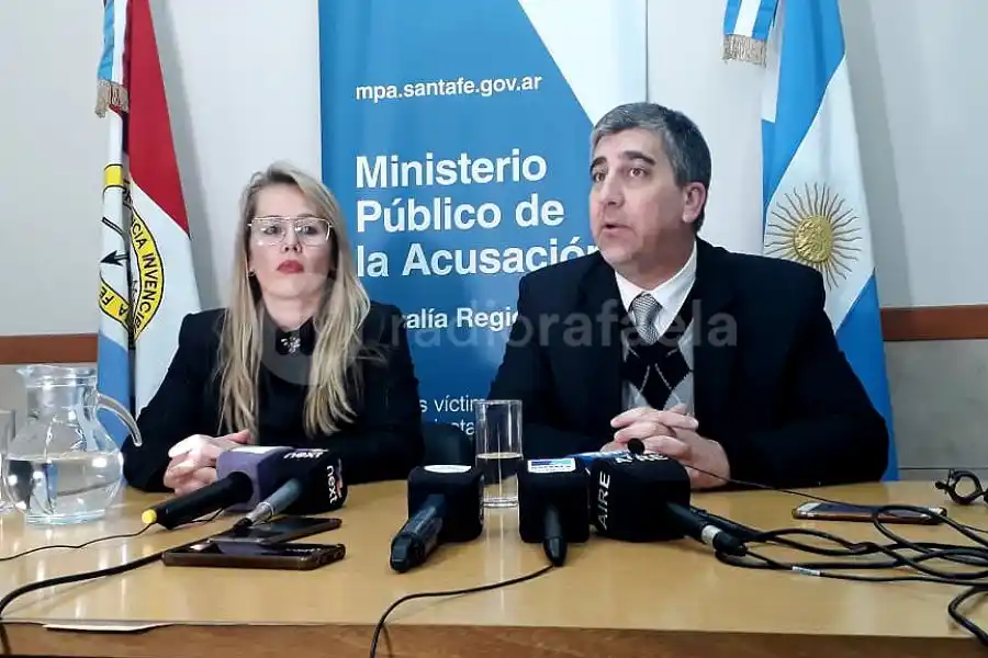 Abuso sexual grupal en Pilar: “Consideremos que es muy positiva la sentencia, todos fueron condenados”