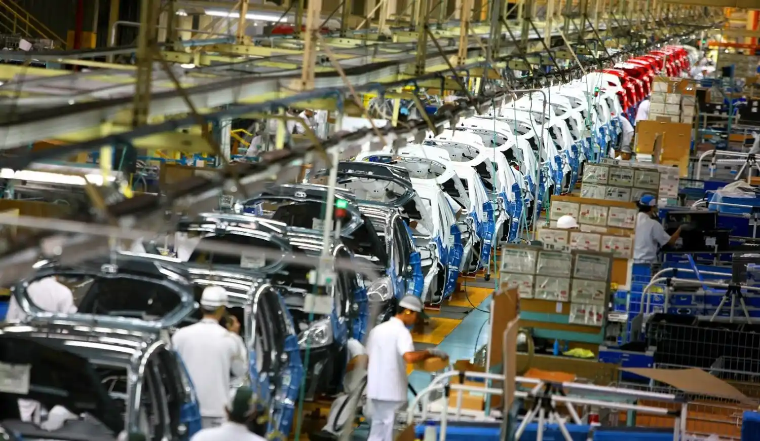 El indicador registró una caída de 7,5 puntos porcentuales respecto del trimestre anterior.