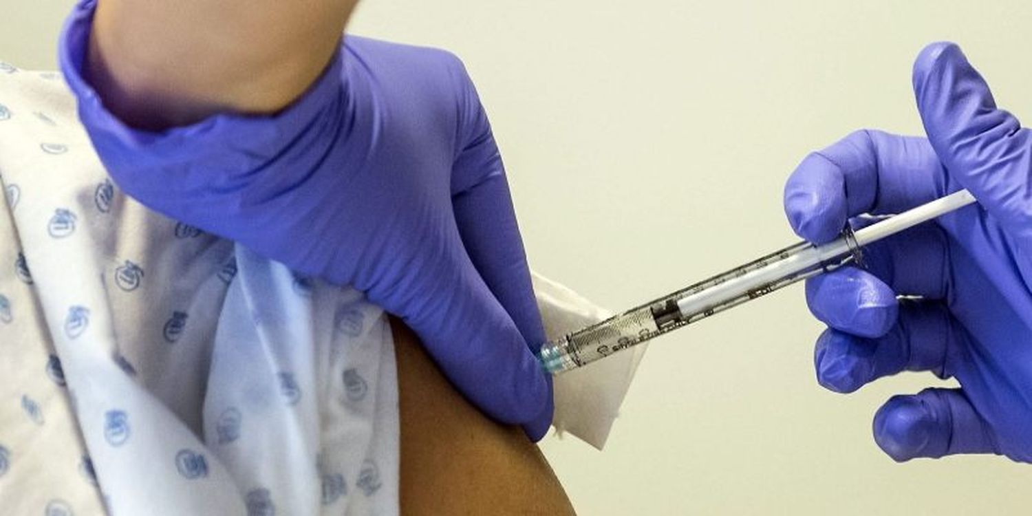 ESTA SEMANA Venezuela terminará de pagar al Covax para acceder a 11 millones de vacunas